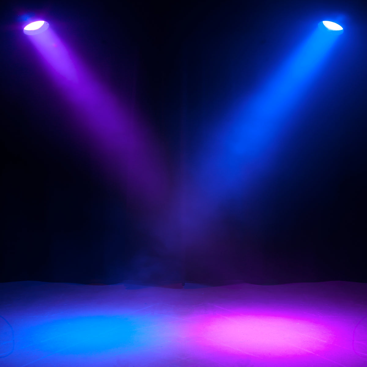 Focus Wash 400 RGBACL 400-Watt LED DMX Moving Head Wash Light
