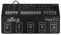Foot C-2 [Open Box]