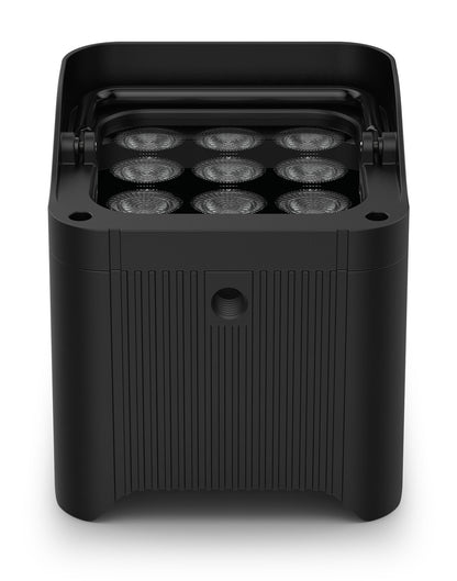 Freedom Par Q9 Wireless Battery Uplight