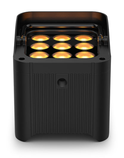 Freedom Par Q9 Wireless Battery Uplight
