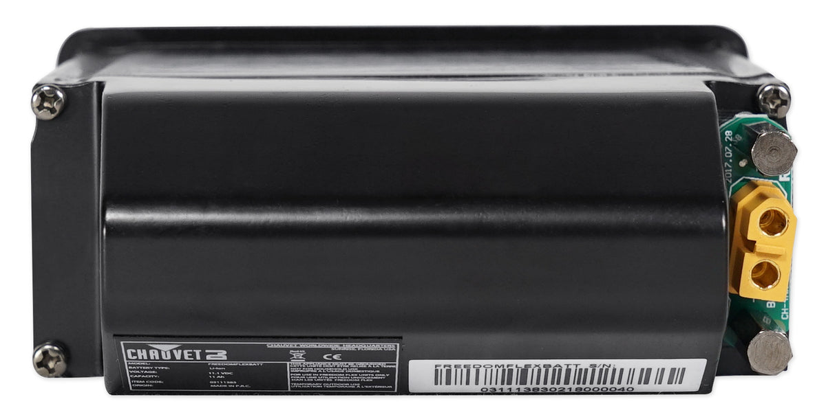 Freedom Flex Lithium-Ion Battery