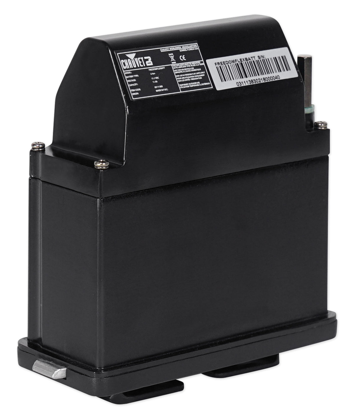 Freedom Flex Lithium-Ion Battery