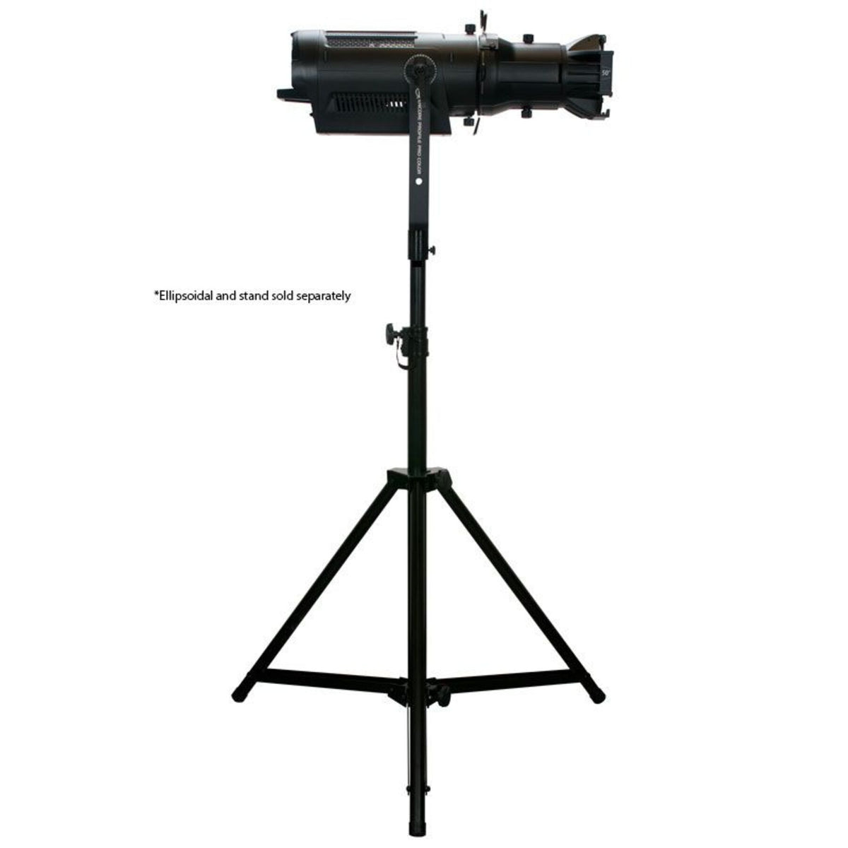 ADJ FS Pan Glide Assembly For Pro FS Stand (FSS300)