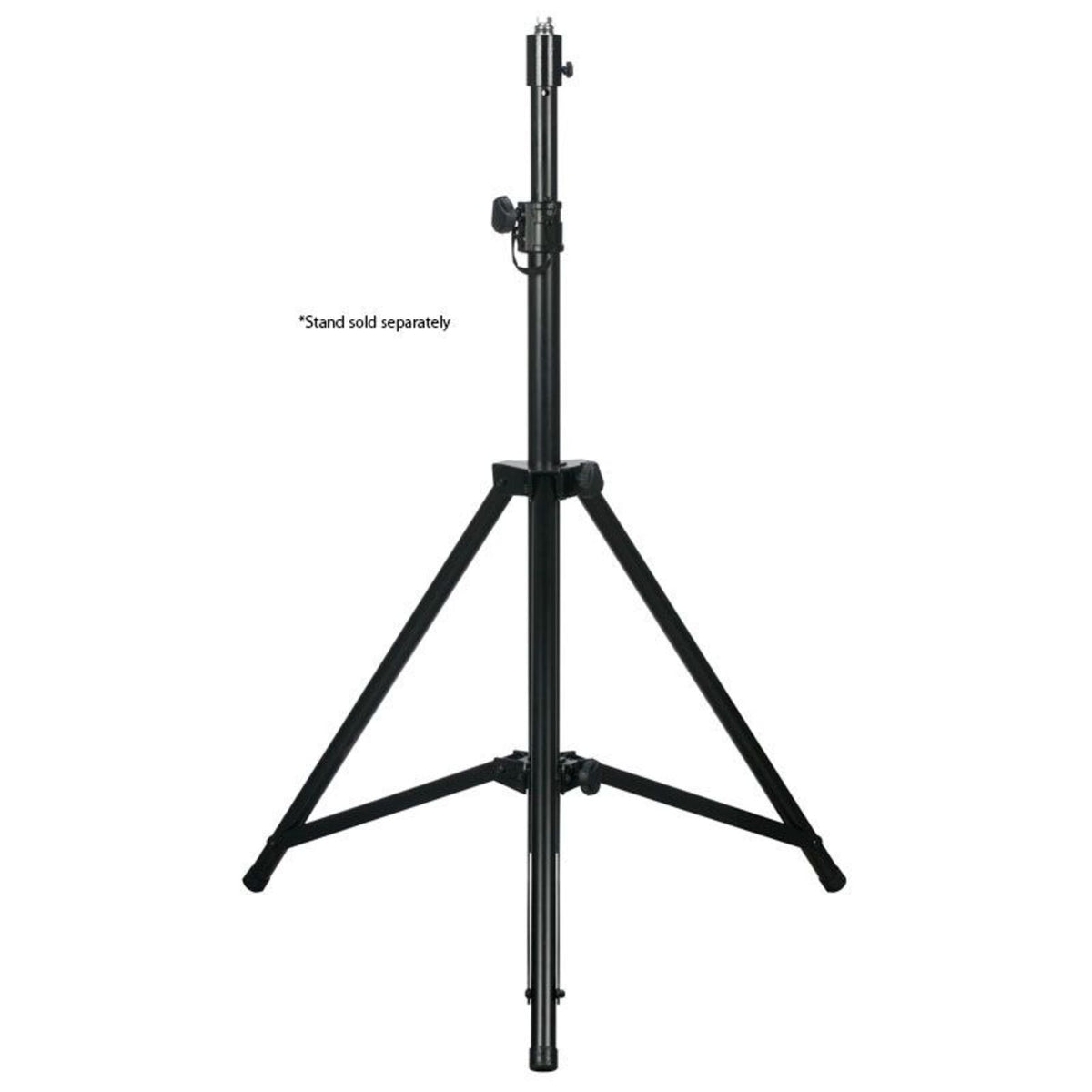 ADJ FS Pan Glide Assembly For Pro FS Stand (FSS300)