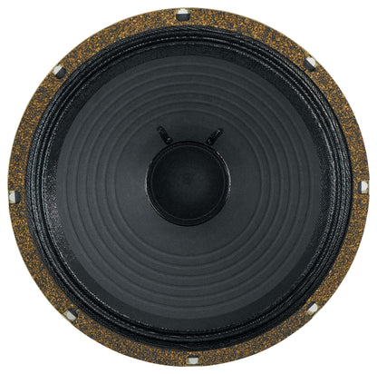 G10 Greenback 30W 10" Ceramic Magnet Guitar Speaker, 8 Ohm