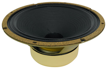 G12H-75 Creamback 12" 75W Guitar Speaker, 16 Ohm With Large Magnet