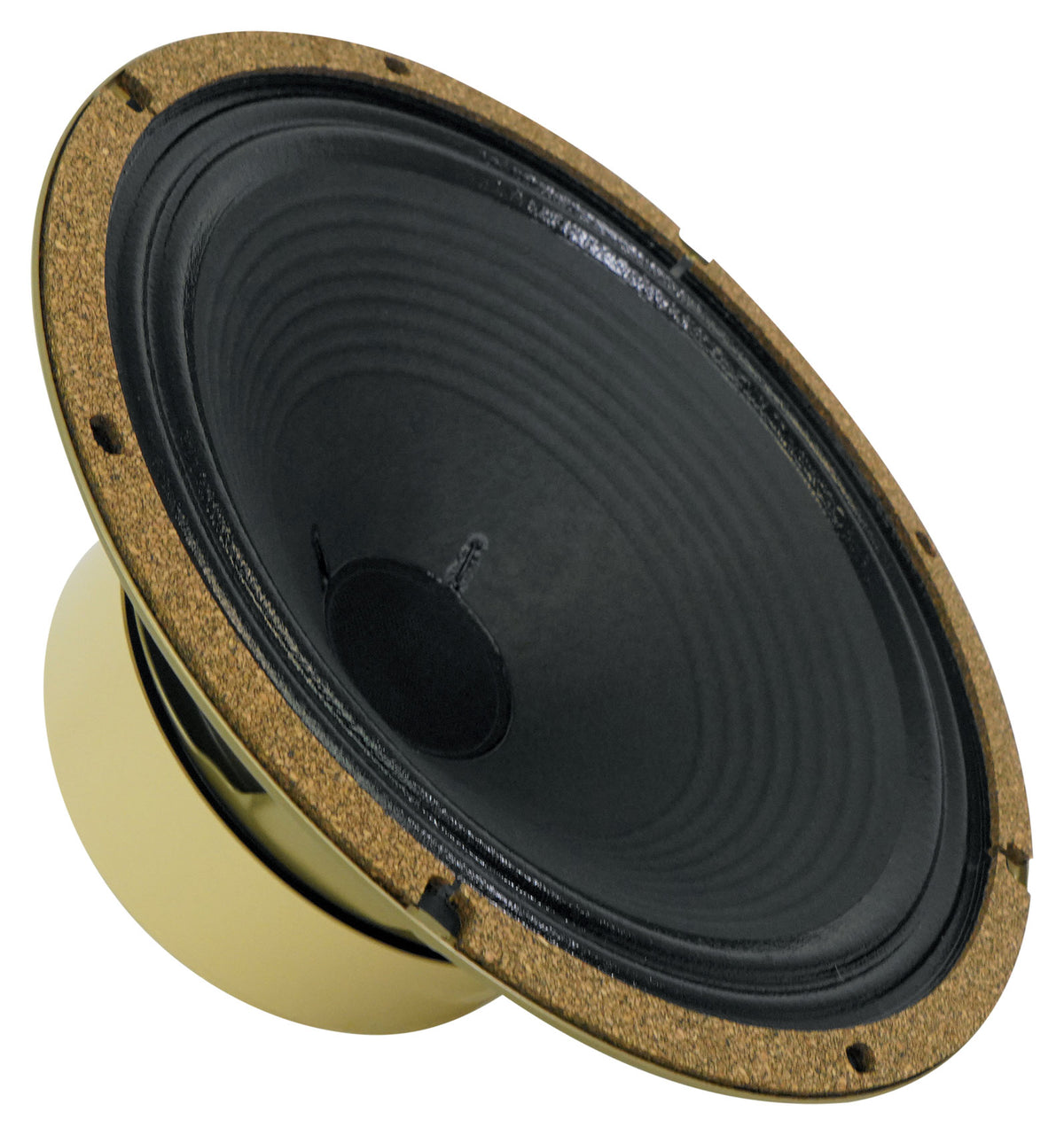 G12H-75 Creamback 12" 75W Guitar Speaker, 16 Ohm With Large Magnet