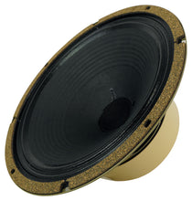 G12H-75 Creamback 12" 75W Guitar Speaker, 16 Ohm With Large Magnet