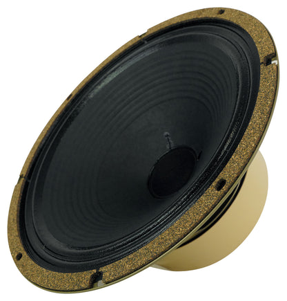 G12H-75 Creamback 12" 75W Guitar Speaker, 16 Ohm With Large Magnet