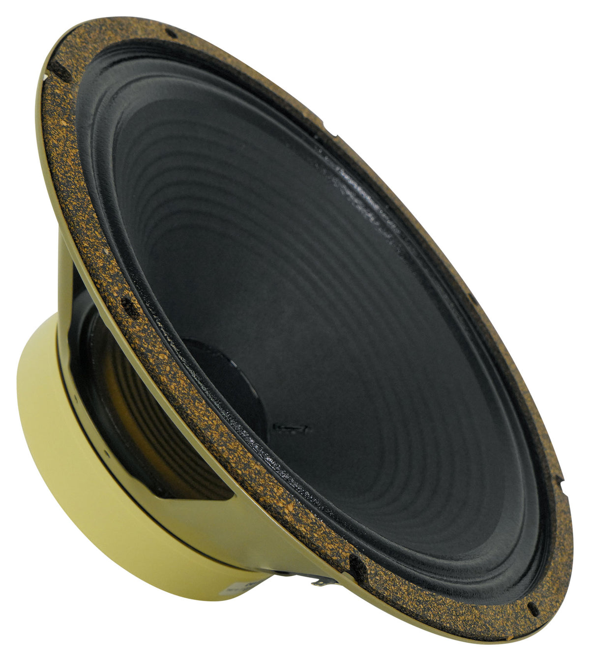 G12M-65 Creamback 12" 65W Guitar Speaker, 16 Ohm With Ceramic Magnet
