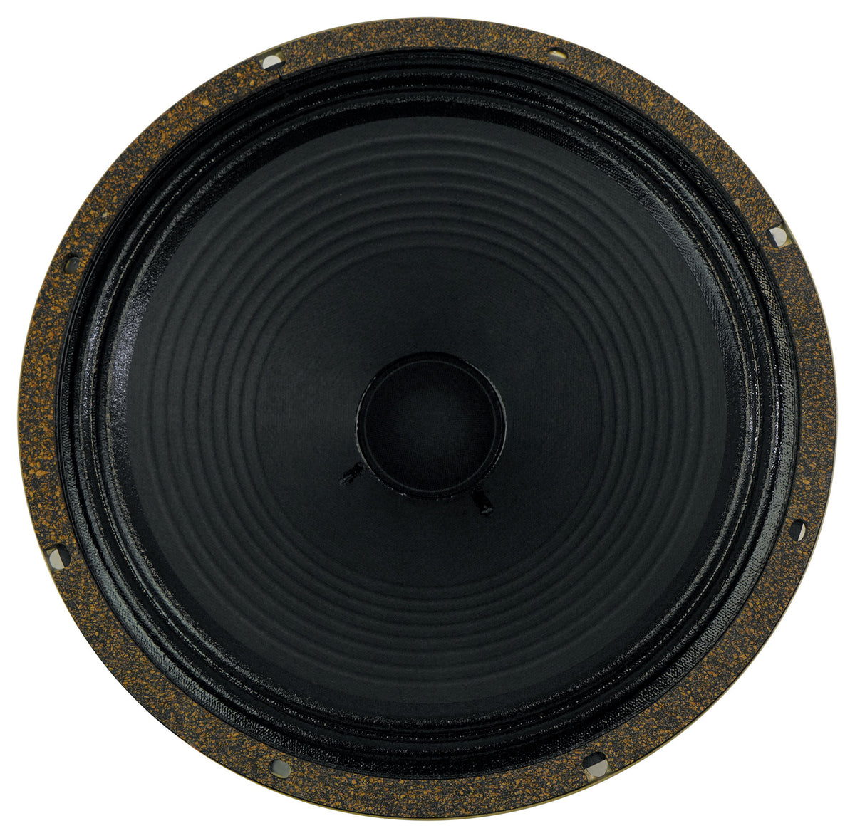 G12M-65 Creamback 12" 65W Guitar Speaker, 16 Ohm With Ceramic Magnet