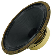 G12M-65 Creamback 12" 65W Guitar Speaker, 16 Ohm With Ceramic Magnet