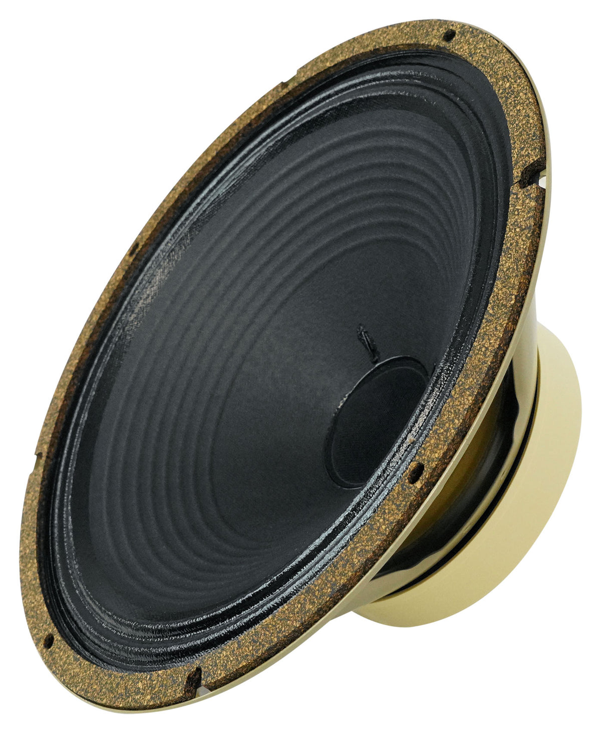 G12M-65 Creamback 12" 65W Guitar Speaker, 8 Ohm With Ceramic Magnet