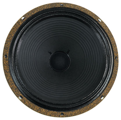 G12M-65 Creamback 12" 65W Guitar Speaker, 8 Ohm With Ceramic Magnet