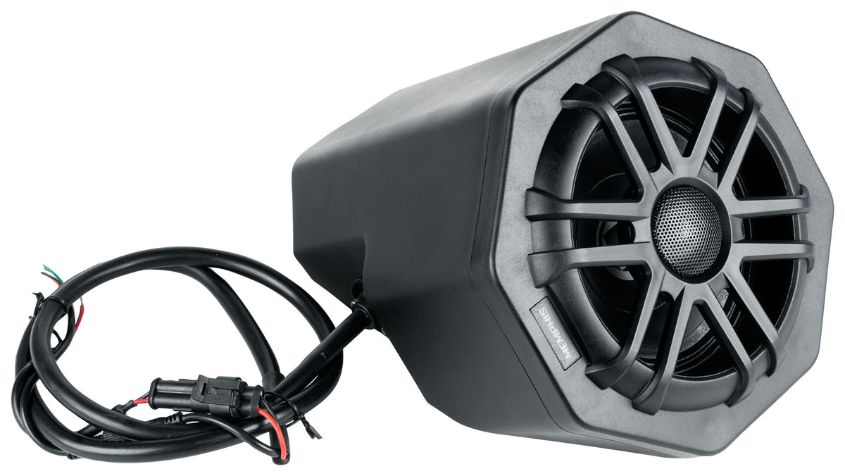GEN65FE Speaker Pods For 2016+ Polaris General