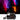 Chauvet DJ GEYSER P7 DMX Fog Machine Fogger, RGBA+UV LED Effects+Wireless Remote