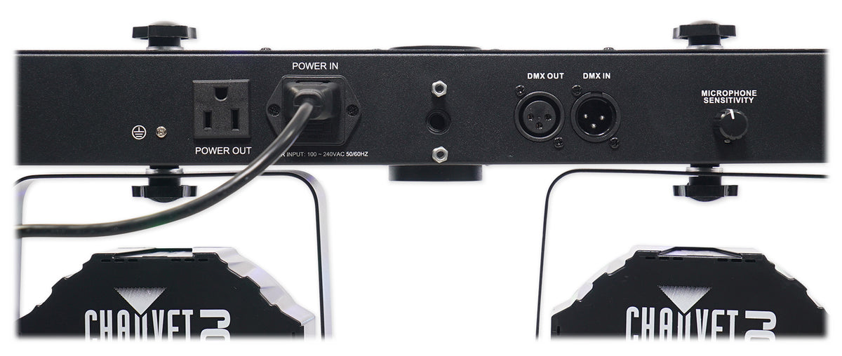GigBAR Flex Lighting System
