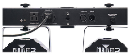GigBAR Flex Lighting System