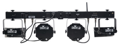 GigBAR Flex Lighting System