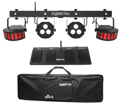 GigBAR Flex Lighting System