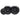 MB QUART GMR1.5S2B Marine Gauge Receiver w/ Bluetooth+(2) Black 6.5" Speakers