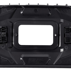 SSV WORKS GN-DM3 Dash Kit For MRB3 Receiver 4 Polaris General 1000 All Models