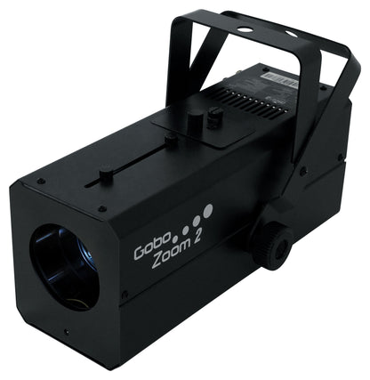 Gobo Zoom 2 LED Gobo Projector