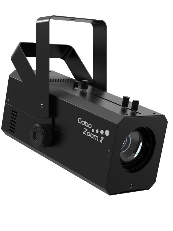 Gobo Zoom 2 LED Gobo Projector