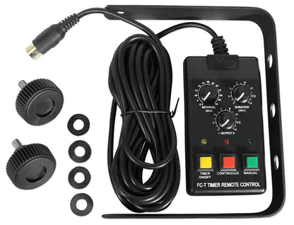 H1200 Hurricane Fog Machine