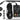Chauvet DJ H1200 Hurricane 1200 Compact Fog Machine W/Remote Timer-18,000 CFM