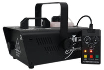 H1200 Hurricane Fog Machine