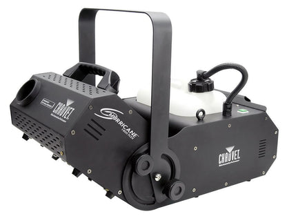 Chauvet HURRICANE H-1800 FLEX Fog / Smoke Machine H1800