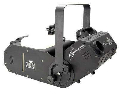 Chauvet HURRICANE H-1800 FLEX Fog / Smoke Machine H1800