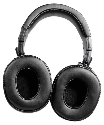 HD9 Studio Headphones (4-Pack) with HP4 Amplifier