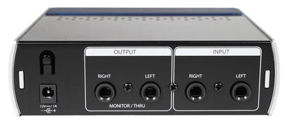 HD9 Studio Headphones (4-Pack) with HP4 Amplifier