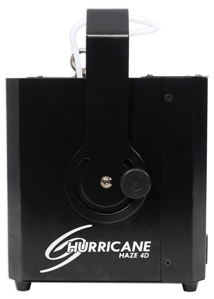 Hurricane Haze 4D Water-Based Hazer