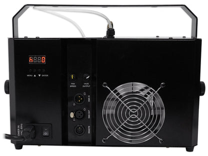 Hurricane Haze 4D Water-Based Hazer