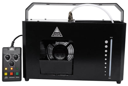 Hurricane Haze 4D Water-Based Hazer