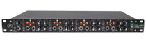 HM-400 Pro Rackmount 4-Channel Headphone Amplifier w/12 Headphone outputs