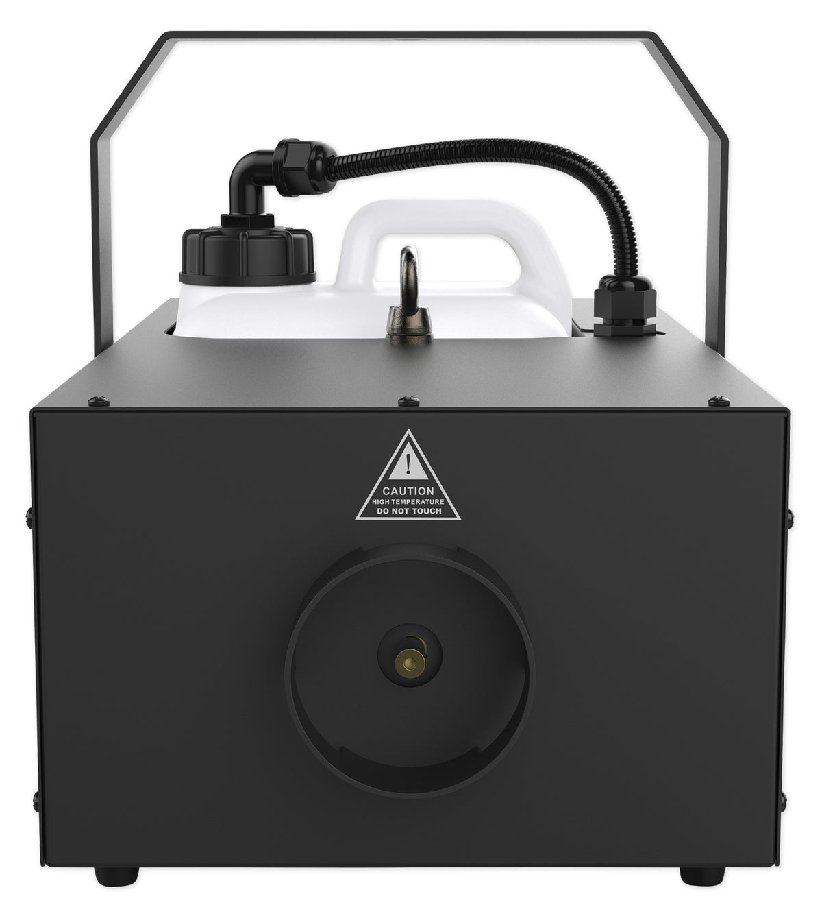 Chauvet DJ Hurricane 2000 Professional DMX Fog Machine Fogger W/ Built-In Timer