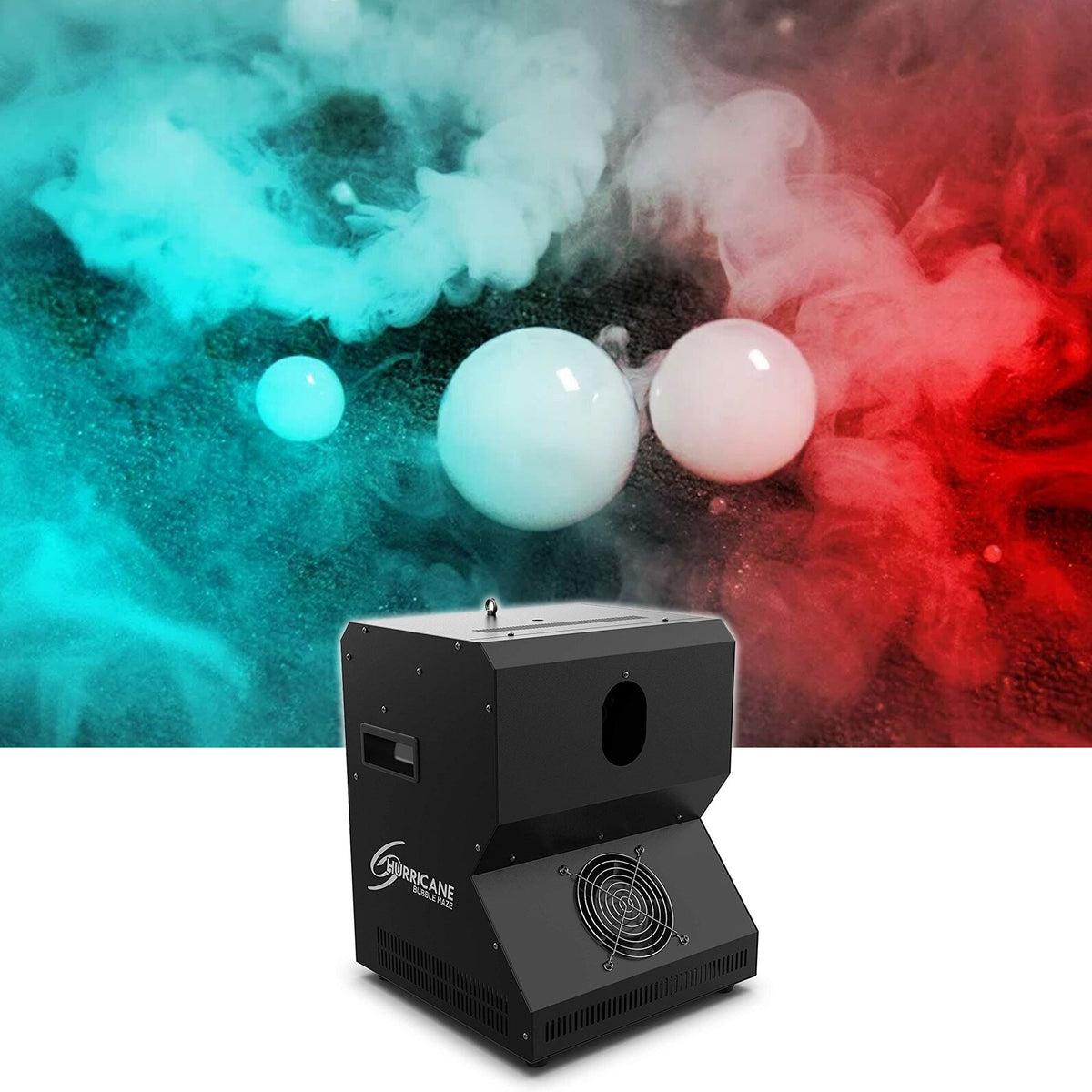 Hurricane Bubble Haze [Open Box]