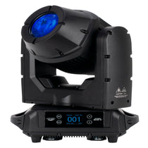 HYDRO BEAM X1 100W Outdoor LED Wireless DMX Moving Head Beam Light