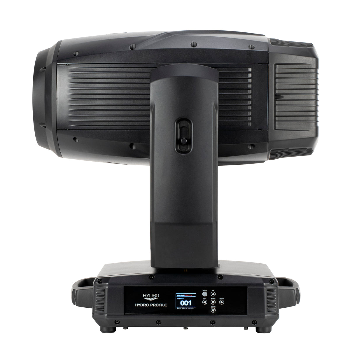 Hydro Profile 660W Outdoor LED Wireless DMX Moving Head Spotlight