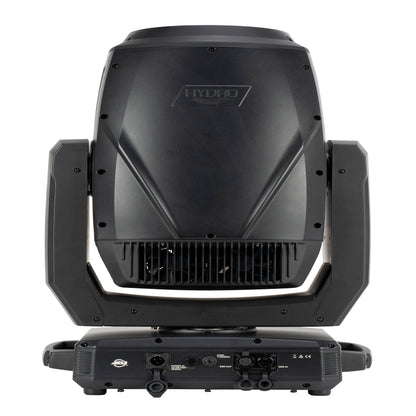 Hydro Profile 660W Outdoor LED Wireless DMX Moving Head Spotlight