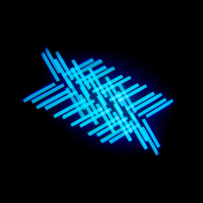Hydro Profile 660W Outdoor LED Wireless DMX Moving Head Spotlight