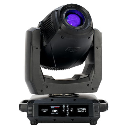 Hydro Spot 1 IP65 Outdoor LED Wireless DMX Moving Head Spot Light
