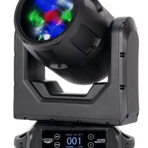 American DJ ADJ HYDRO WASHX7 Outdoor Rated RGBW Wireless DMX Moving Head Light