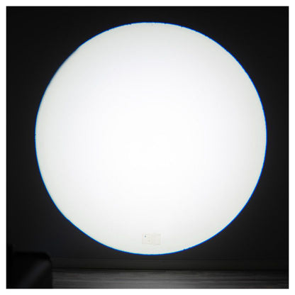 IKON PROFILE Plus 40W White LED DMX RDM GOBO Projector