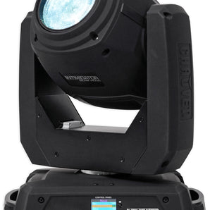 Chauvet DJ Intimidator Beam 140SR DMX Moving Head Beam w/Discharge Light Engine