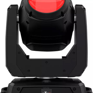 Chauvet DJ Intimidator Beam 360X Compact DMX LED Moving Head Light w/RF Receiver
